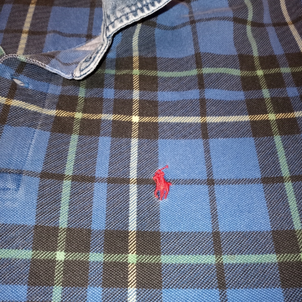 Polo by Ralph Lauren